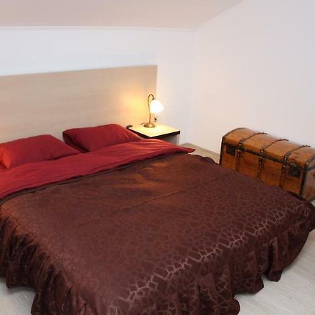Casa Ianis Hotel บราชอฟ ภายนอก รูปภาพ