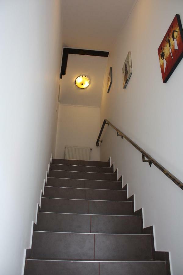 Casa Ianis Hotel บราชอฟ ภายนอก รูปภาพ