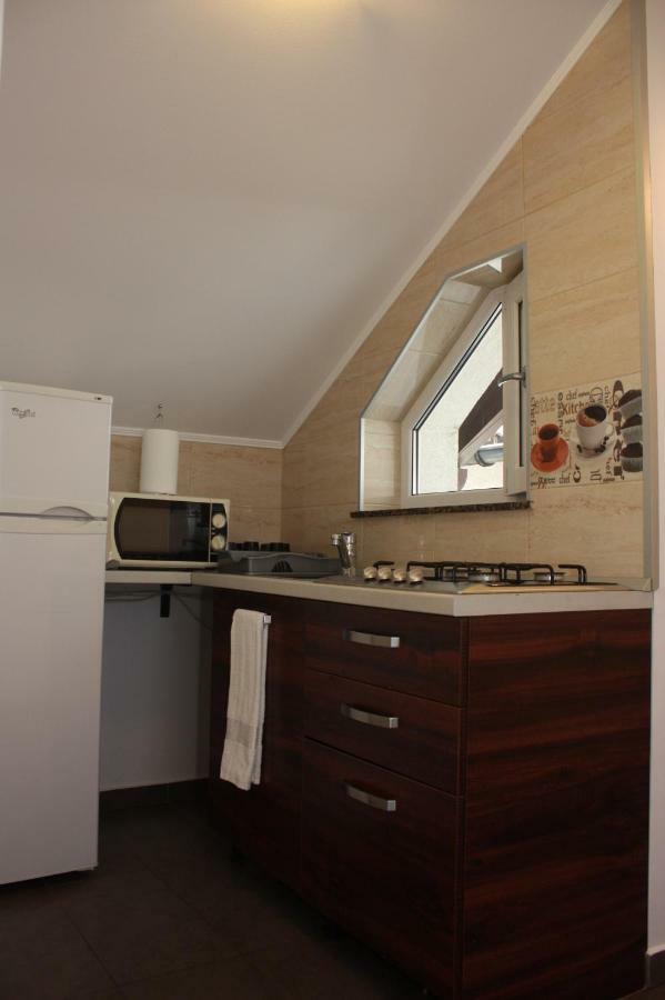 Casa Ianis Hotel บราชอฟ ภายนอก รูปภาพ