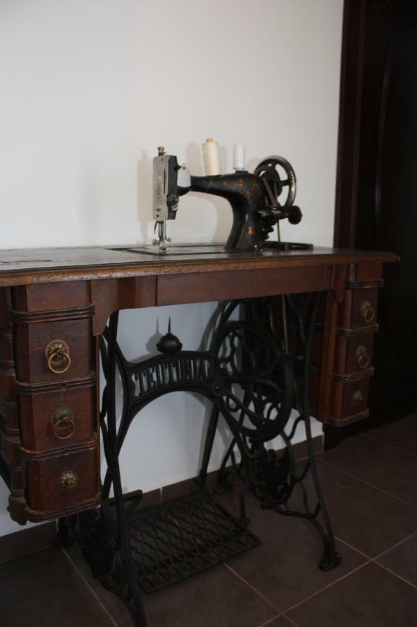 Casa Ianis Hotel บราชอฟ ภายนอก รูปภาพ